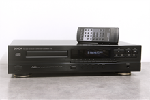 Denon DCD - 615 